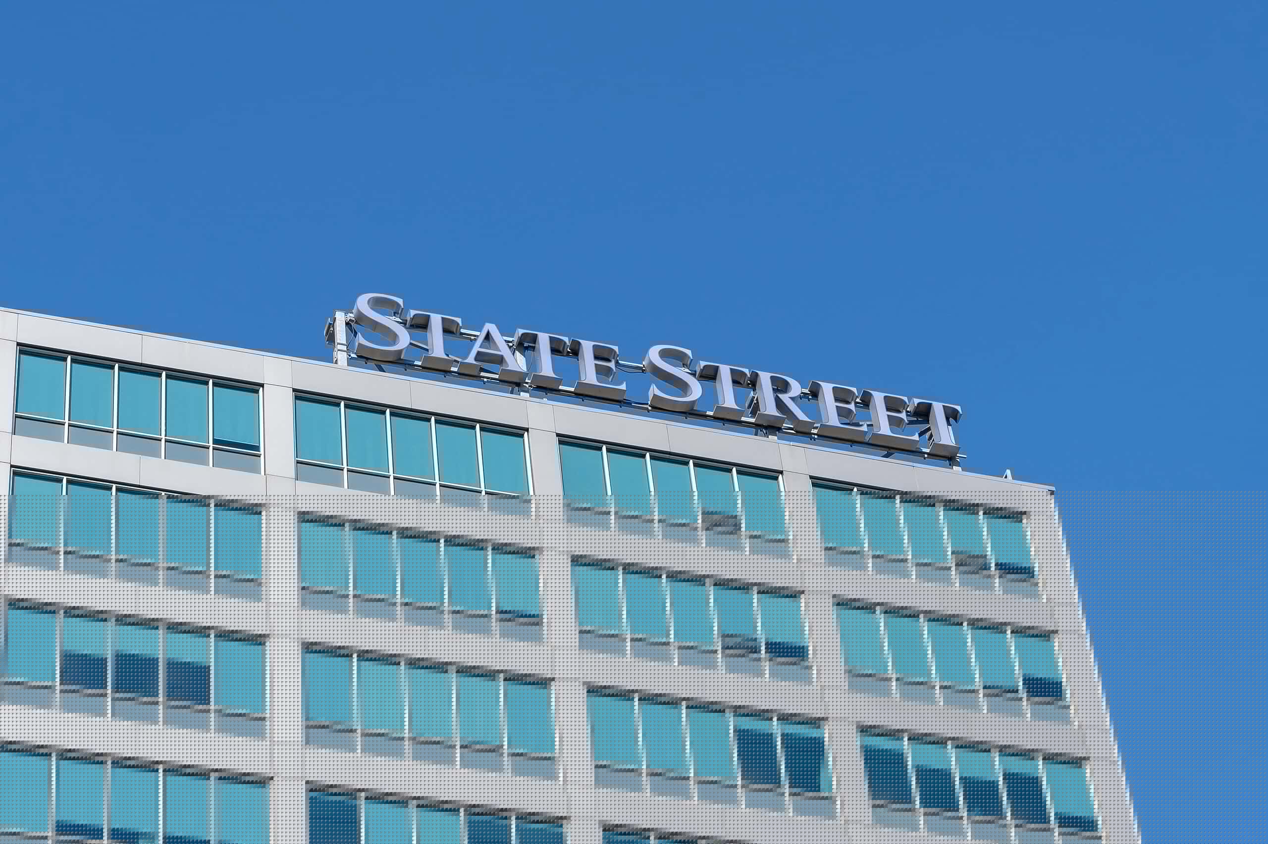 State Street Bets on Oman