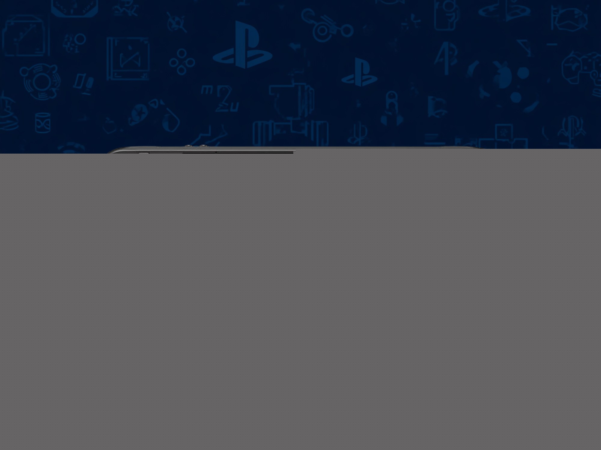 App turns Steam Deck into PS Portal, cloud streaming owned PS5 games without console