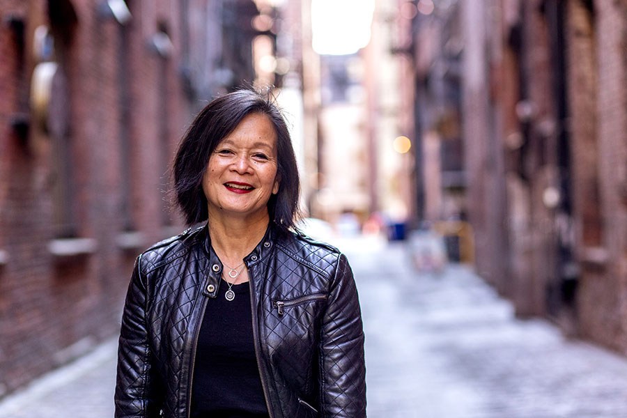 A Fond Farewell from Jing Fong
