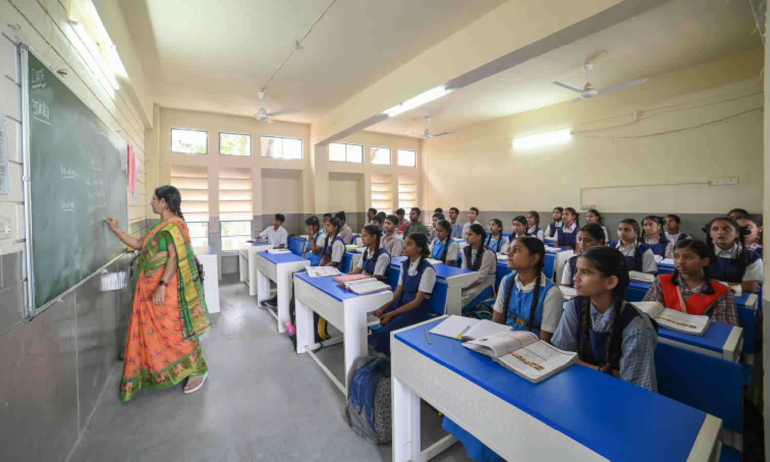 No more hidden school fees? Telangana orders private institutions to publicly display fee structure