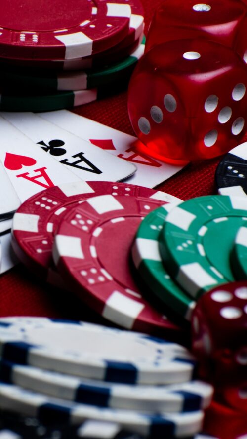 CHALKBEAT: As more teen boys bet on sports, teachers rush to show gambling’s real odds