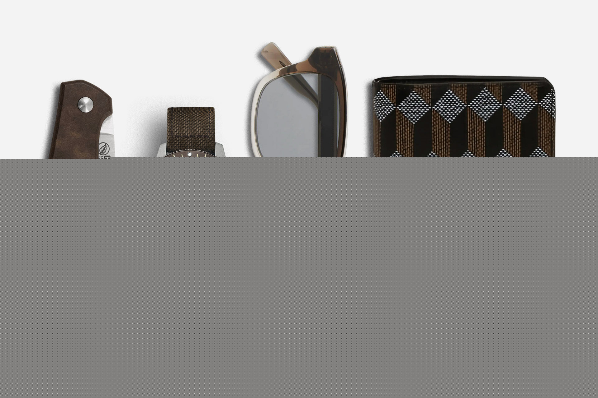 Everyday Carry: Outland