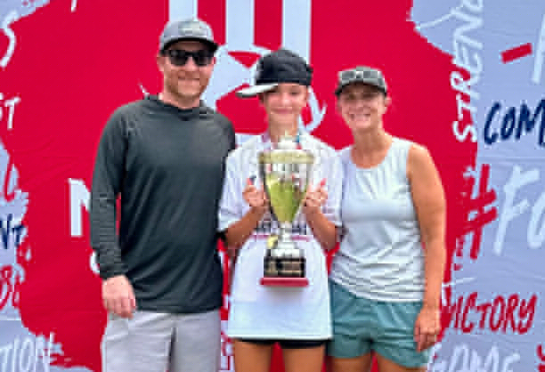 Local soccer player wins national title for Fort Wayne United