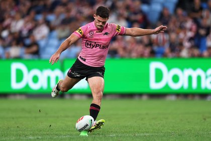 Why clubs absolutely despise NRL’s proposed kick-off rule