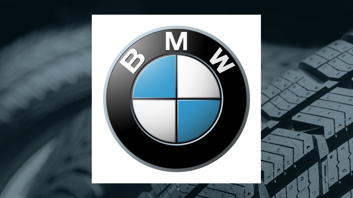 Comparing Bayerische Motoren Werke (BAMXF) & The Competition