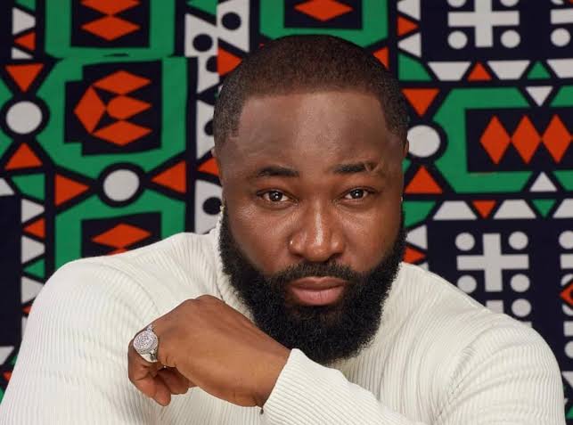 Singer Harrysong’s ex-wife gives up custody of her kids citing emotional pressure