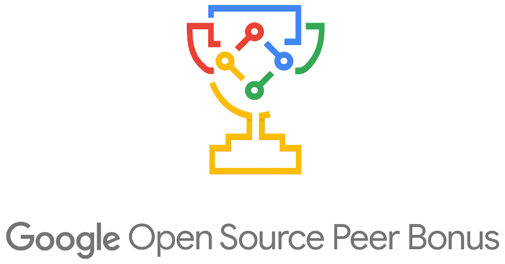Google Open Source Peer Bonus 2023