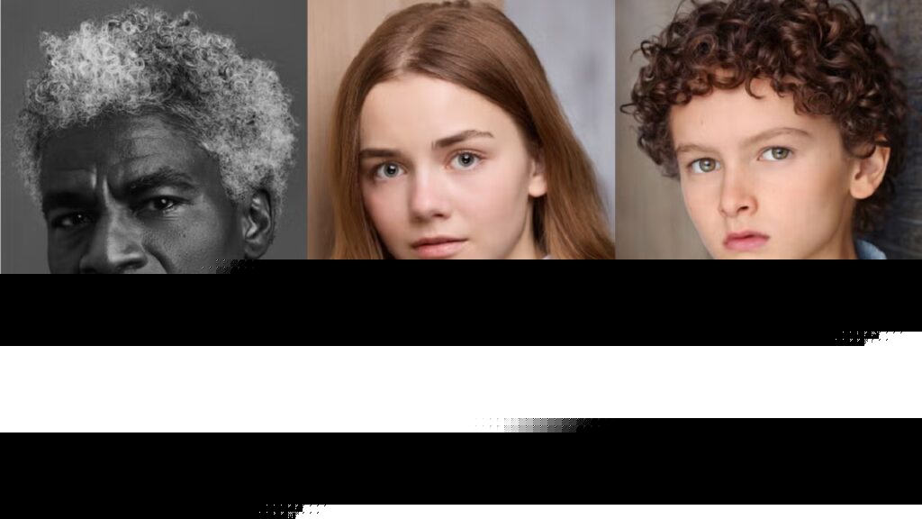 ‘The Conjuring: First Communion’ Rounds Out Cast With Charles Parnell, Marta Kessler and Caleb Dolden | Exclusive