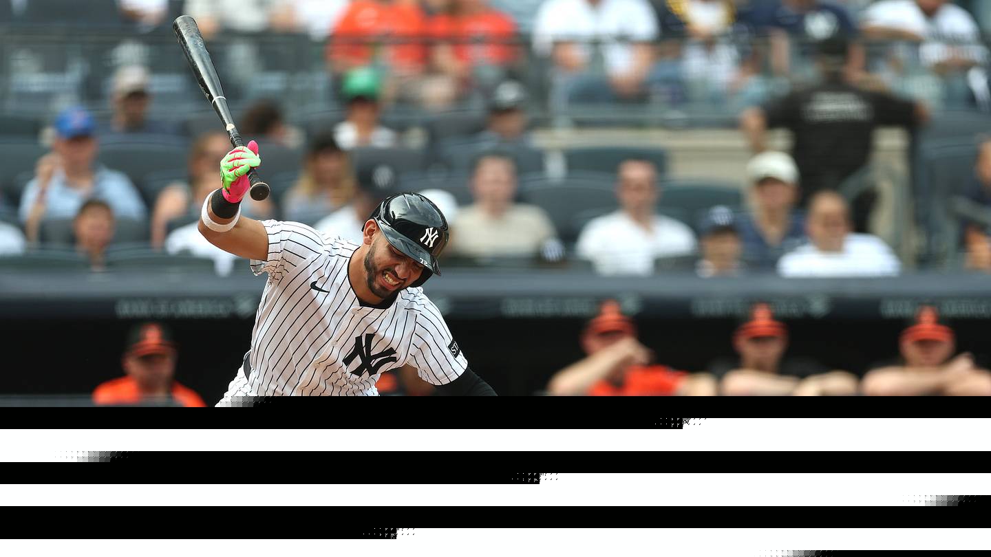 CB Bucknor's bizarre behavior leads to Yankees getting screwed by Orioles challenge