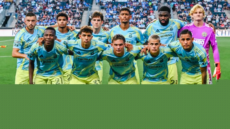 Philadelphia Union vs Necaxa Free Live Streaming Online and Telecast of Leagues Cup 2026