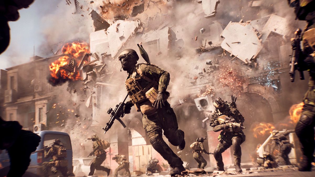 How to Preload Battlefield 6 on PC, PlayStation, and Xbox