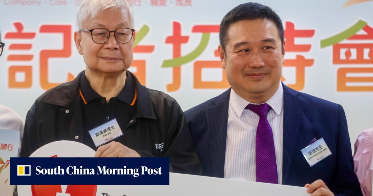 Hong Kong must add specialised services to tackle rising youth suicides, NGO says
