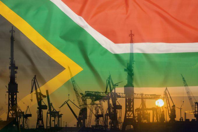 ‘More efficient’ South African ports enjoy volume boost