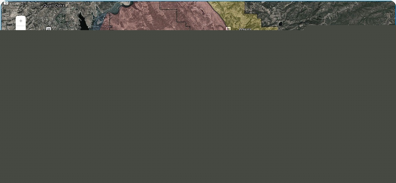 Update: Gann Fire Updated Evacuation Warnings And Emergency Declaration Update #4