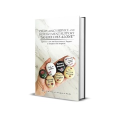 A Meaningful Gift This Christmas: “Chaplaincy Service and Bereavement Support 'No One Dies Alone'” by Rev. Dr. Milad Nakhla