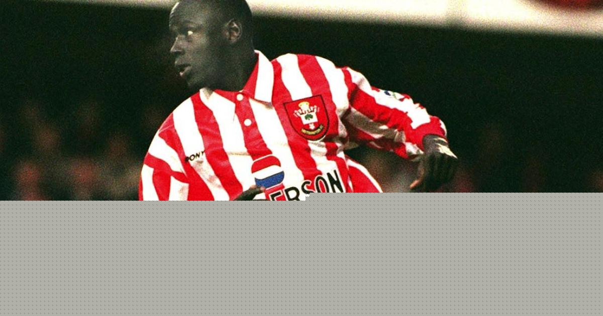 Saints Nightmare XI - is this the worst ever Southampton line-up?