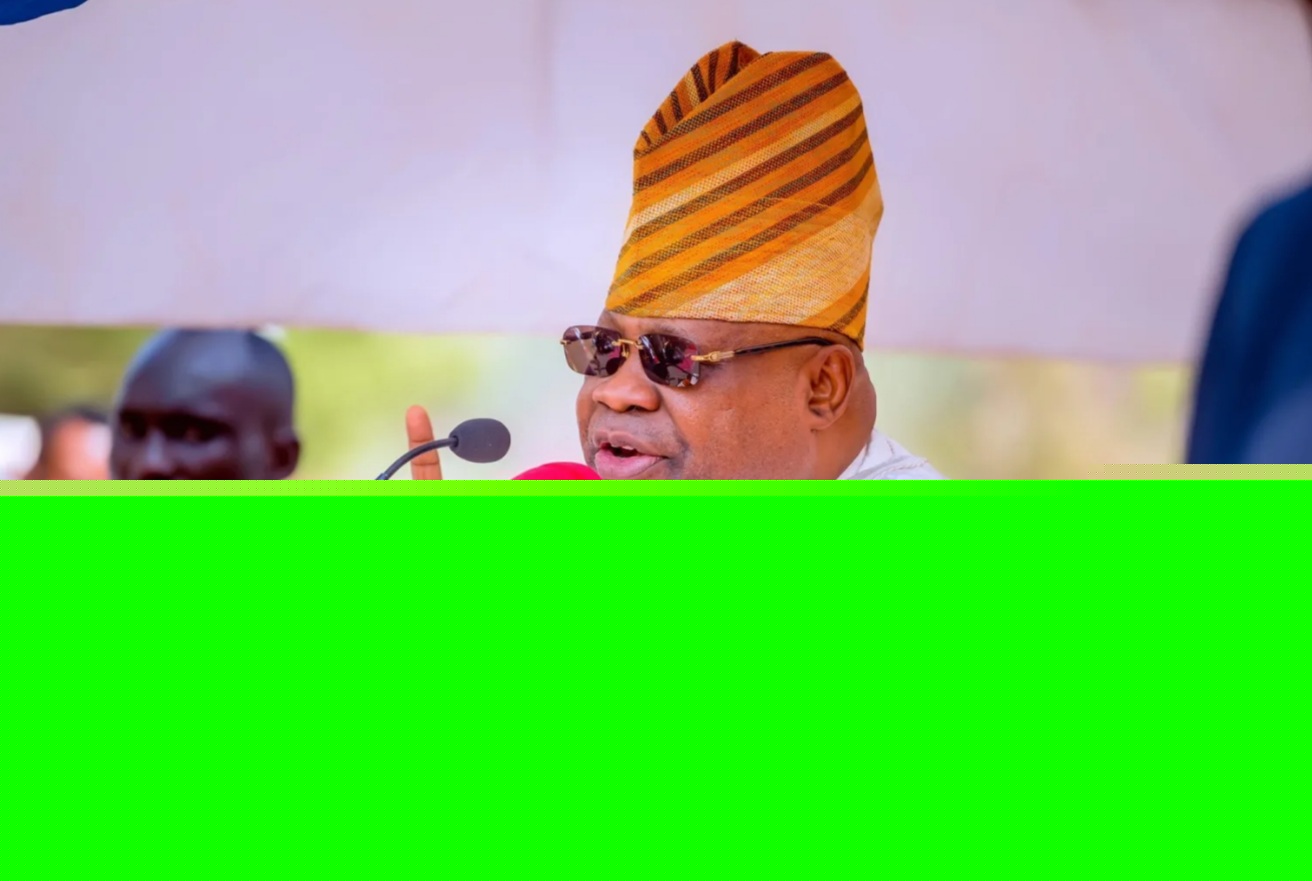 OsunDecides2026: “Over 60 Accord Party Members Still In Police Detention” – Adeleke’s Campaign Organisation