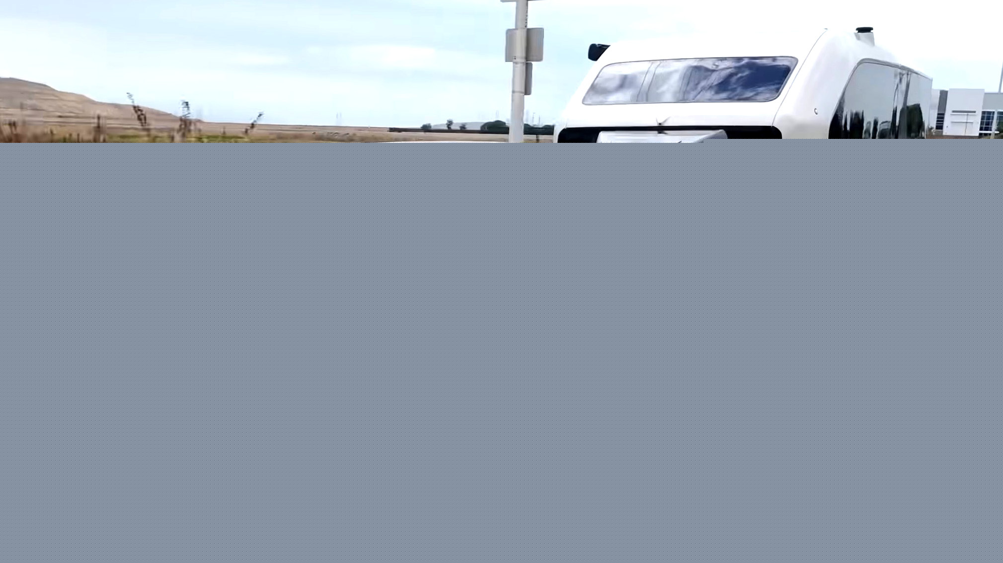 Tesla Co-Founder’s Mini EV Truck Out-Tows A Standard Cybertruck