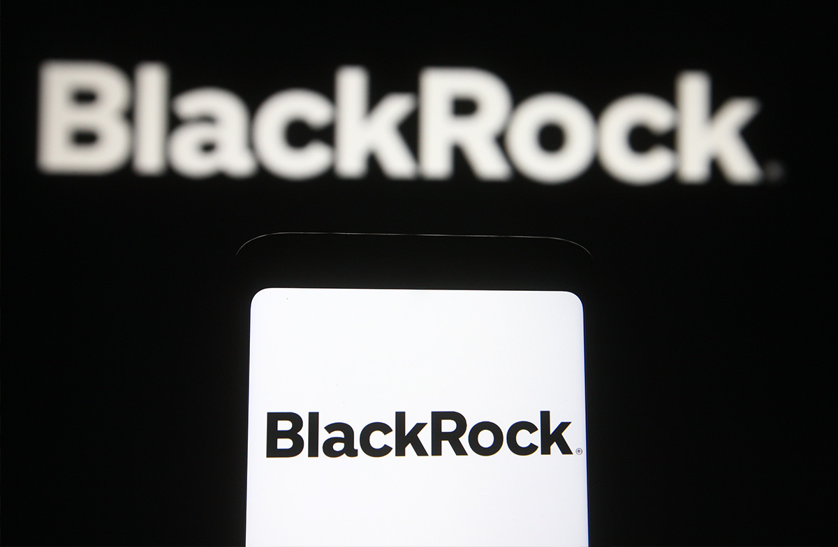 BlackRock Targets $40 Billion Data Center Deal as AI Demand Surges