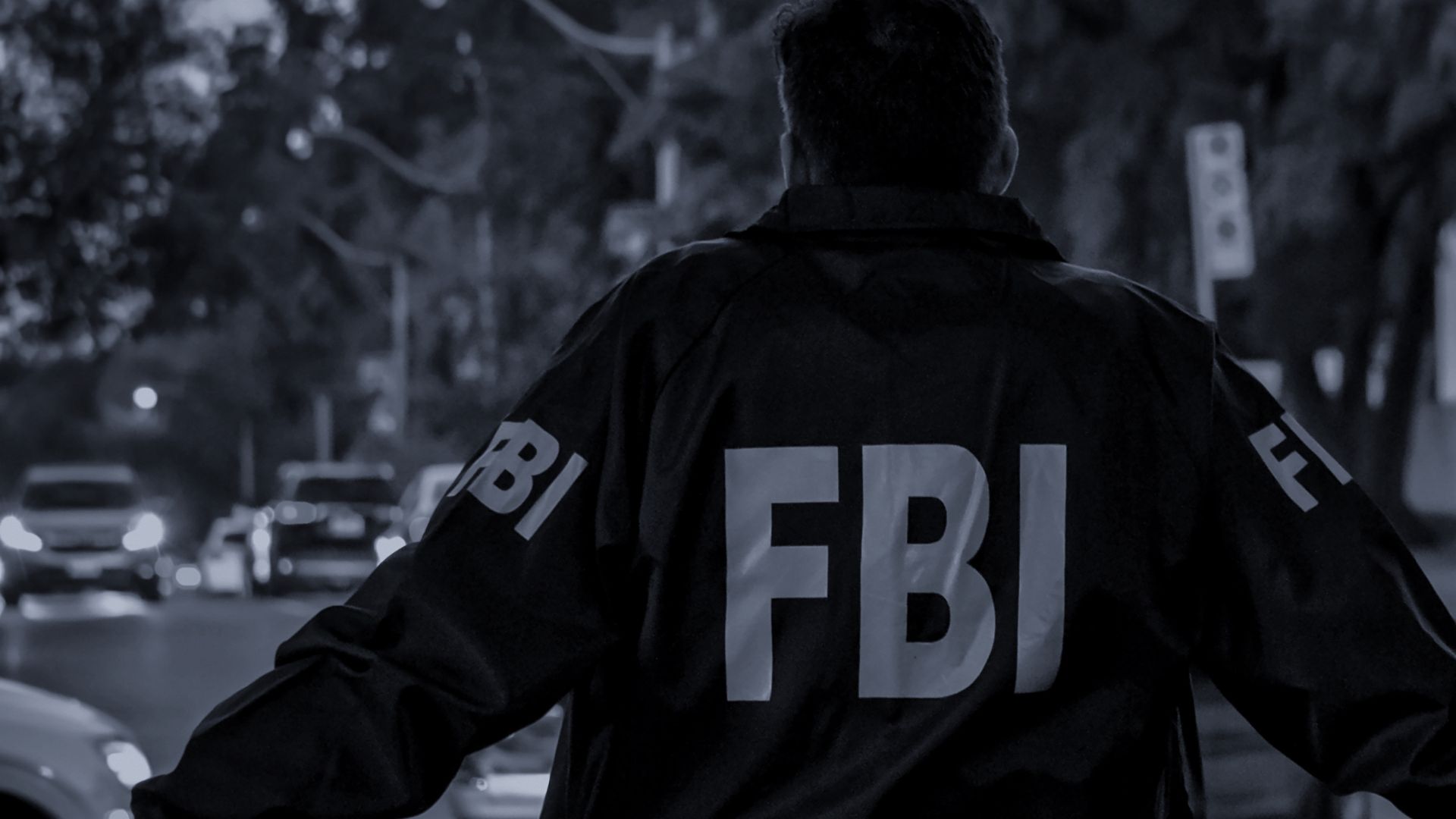 FBI Raids Fulton County Election Center in Expanding 2020 Vote Probe [WATCH]