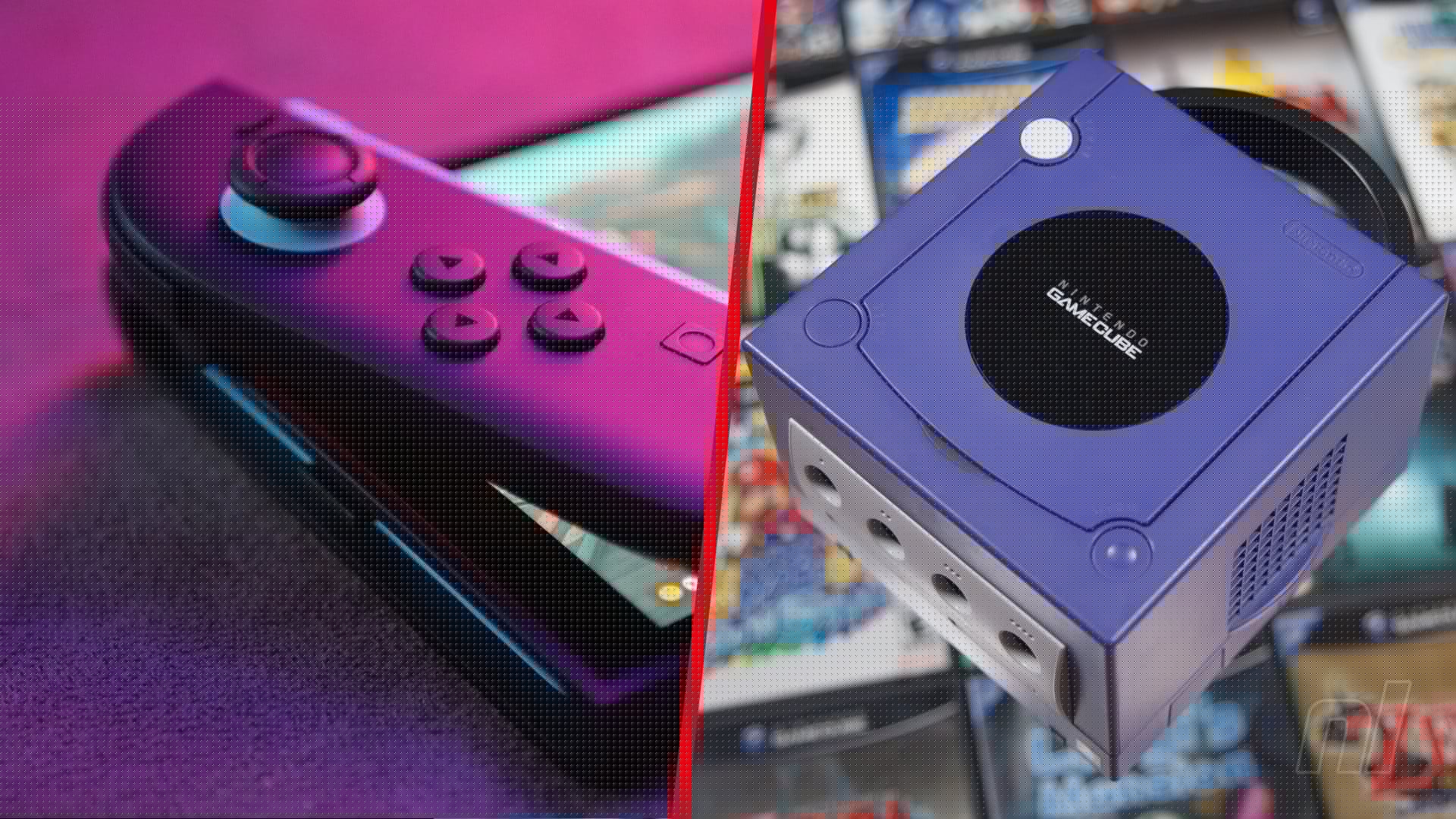 Switch 2 Has Reportedly Already Surpassed GameCube's UK Sales