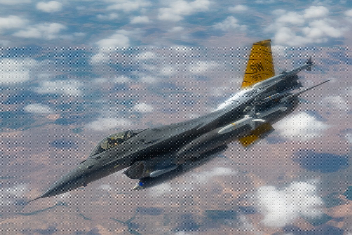 U.S. military completes strikes on Iran
