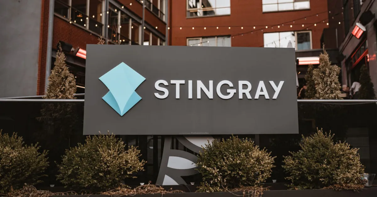 Stingray brings Just For Laughs comedy channel to Samsung TV Plus