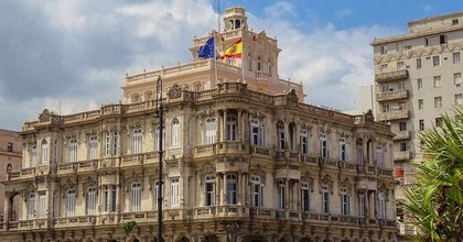 Rising Tensions in Cuba: Foreign Embassies and Companies Review Evacuation Plans