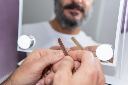 Hammer & Nails Men’s Spa Opens on Atlantic City Boardwalk
