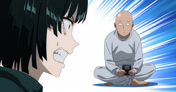 One-Punch Man Season 3 Anime Reveals 2nd Promo Video