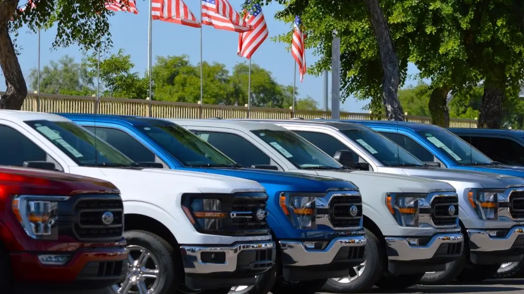 Incentives bring July relief to prices of bestselling cars and trucks, CDK finds