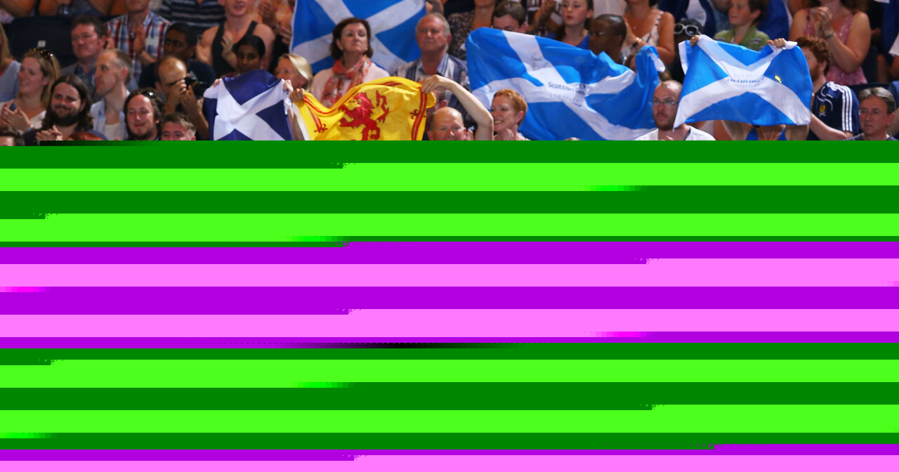 Commonwealth Games ‘saved’ by Glasgow as organisers and spectators reflect on slimmed-down event