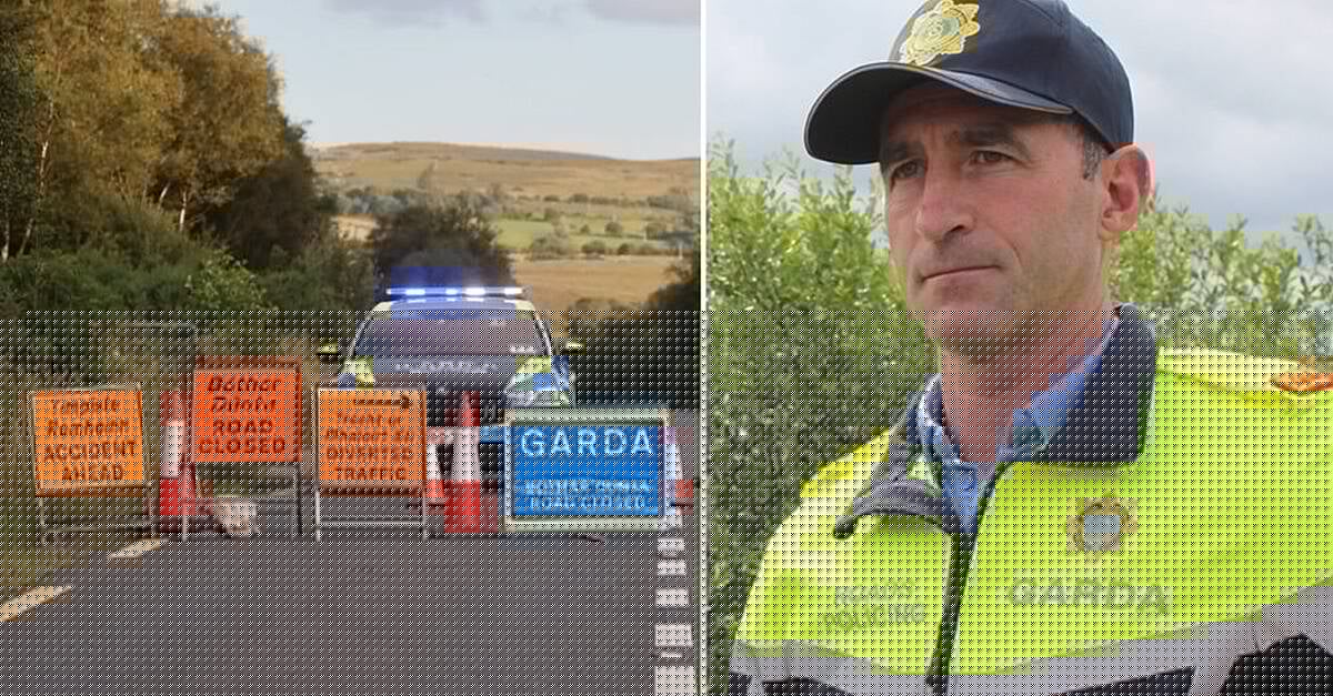 Fears Donegal could be heading for black year of road deaths