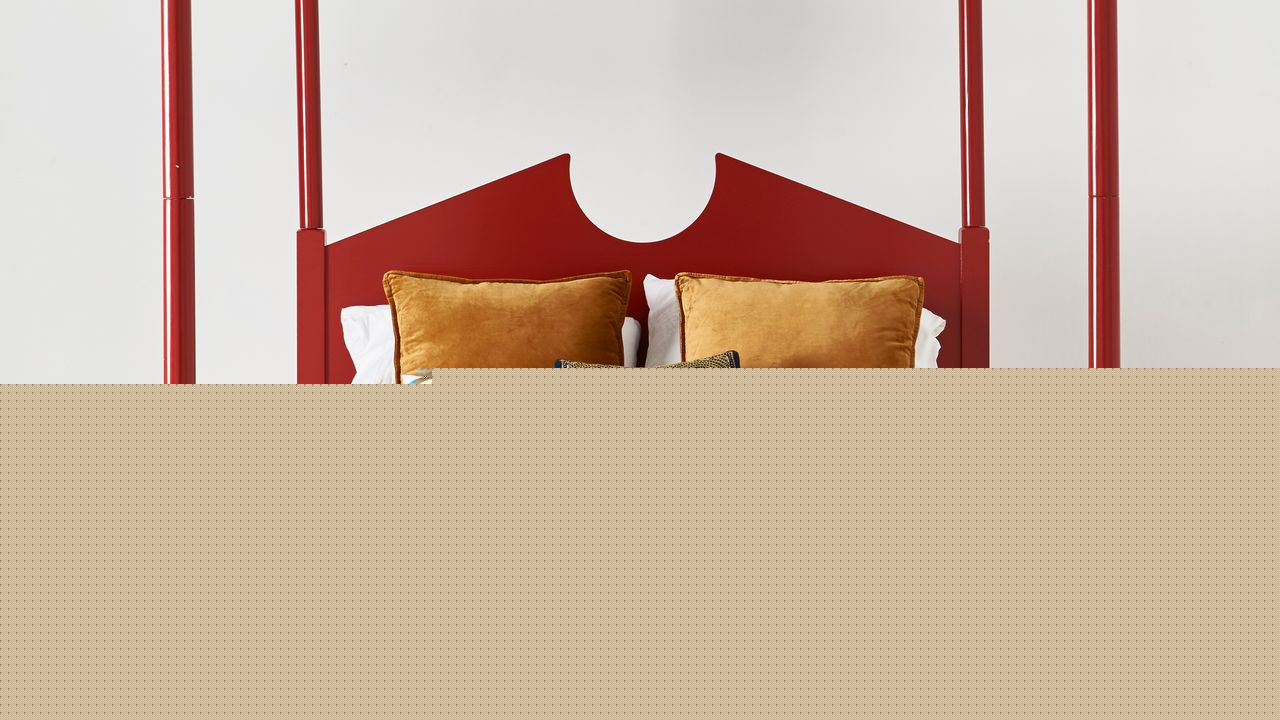 24 best bed frames to buy in 2025: wooden bed frames, double and kingsize beds for a great night's sleep