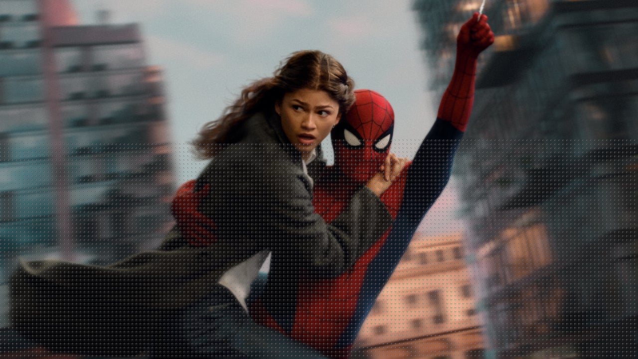 Tom Holland Explains Why  ‘Spider-Man: Brand New Day’ Shot in London Instead of New York