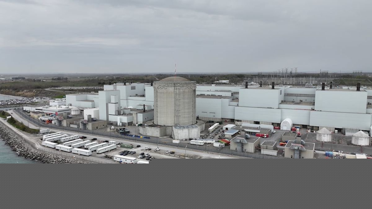 Canada built its nuclear industry to avoid foreign fuel. Its new reactors will depend on it