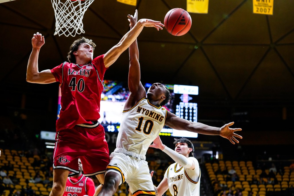 Preview: Aztecs host Colorado State on Wednesday night; is it a trap game?