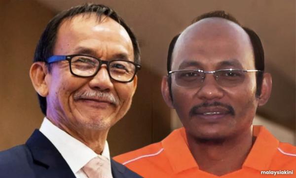 Court of Appeal upholds govt's stay on paying millions in damages to Koh, Amri