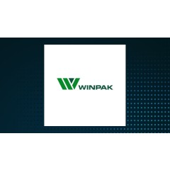 Winpak (TSE:WPK) Share Price Crosses Below 200-Day Moving Average   – Here’s What Happened