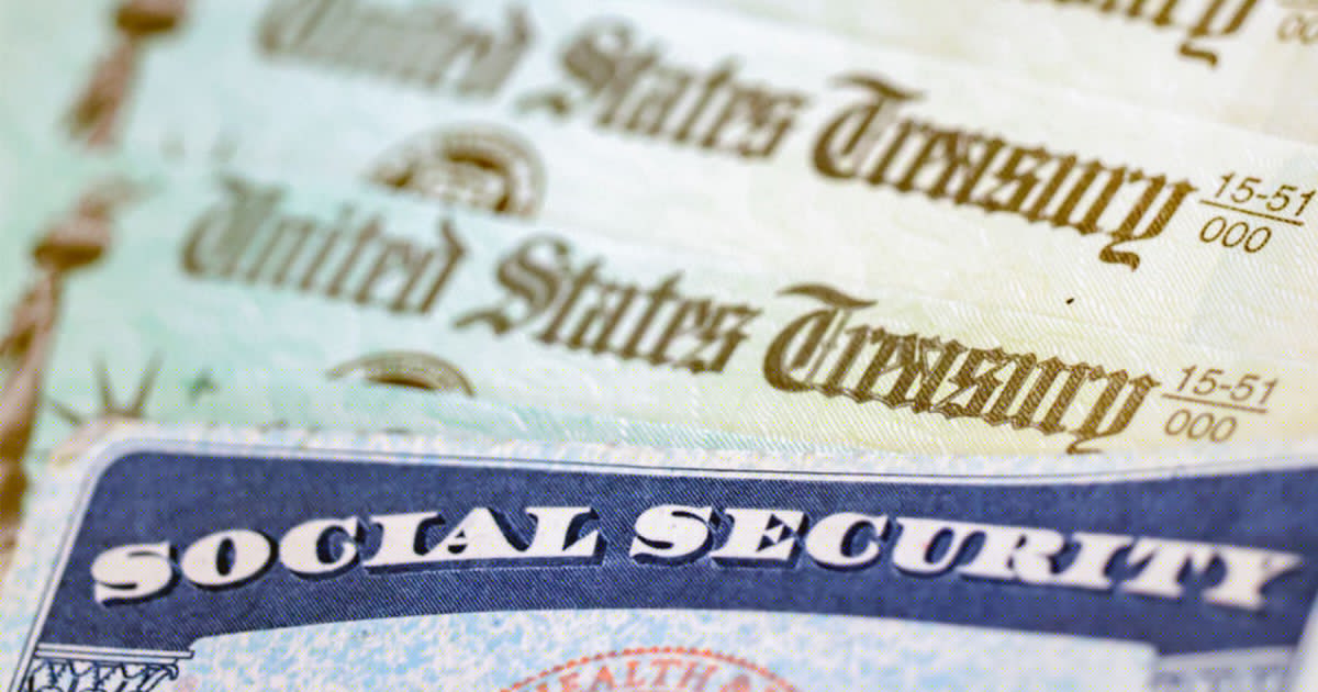 Social Security August payment schedule: Here’s when recipients get their checks