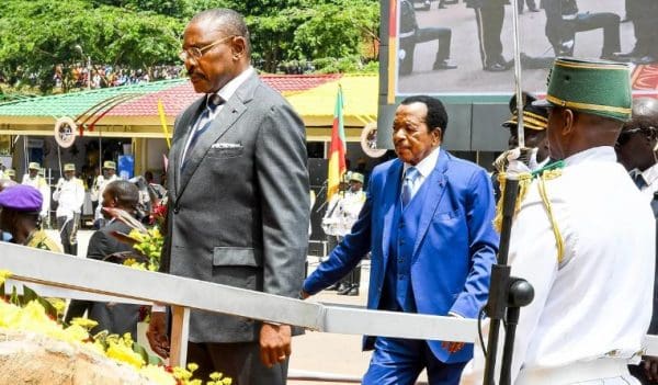 61 jours d’absence de Paul Biya inquiètent l’opposition