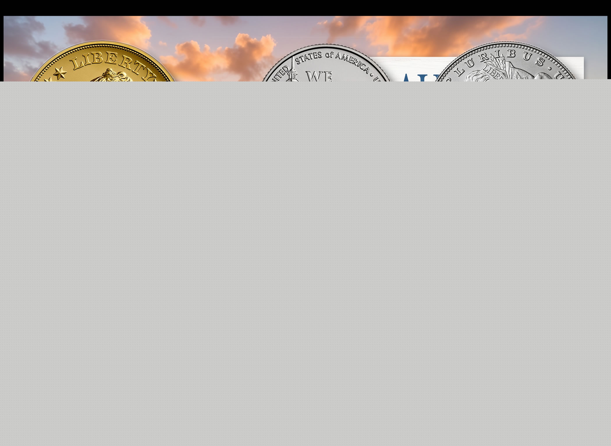 Comment on 1776-2026 Silver Dollars, 1804 Gold Lead U.S. Mint August Releases by Rich