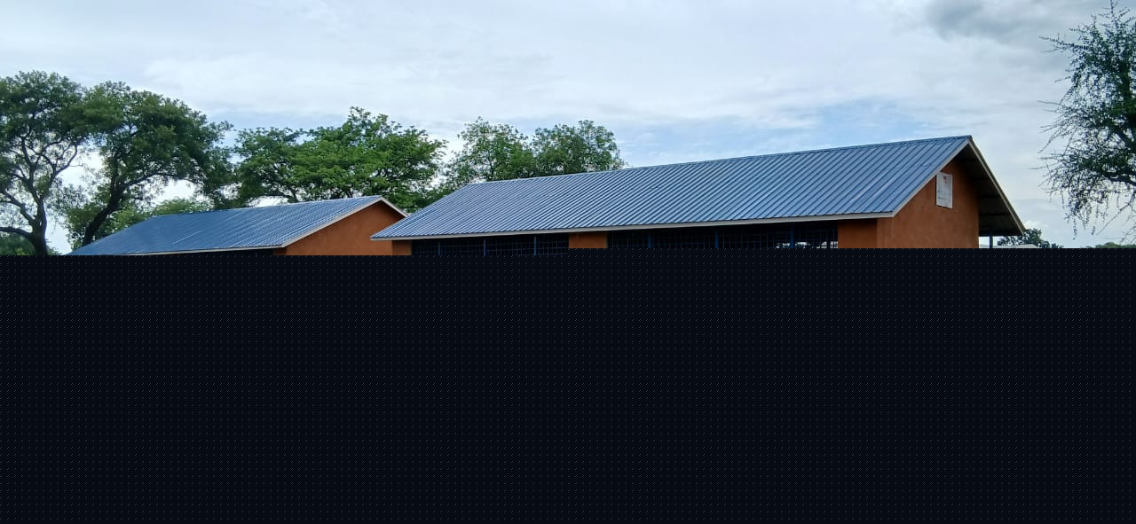 NBGs: New TVET centre to train 500 refugees and host community members