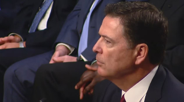 Comey Indictment: Legal Battle Or Political Retribution? Alan Dershowitz Weighs In