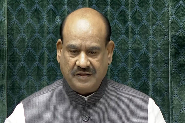 Lok Sabha Speaker Om Birla hails India’s Commonwealth Games success, applauds athletes’ dedication
