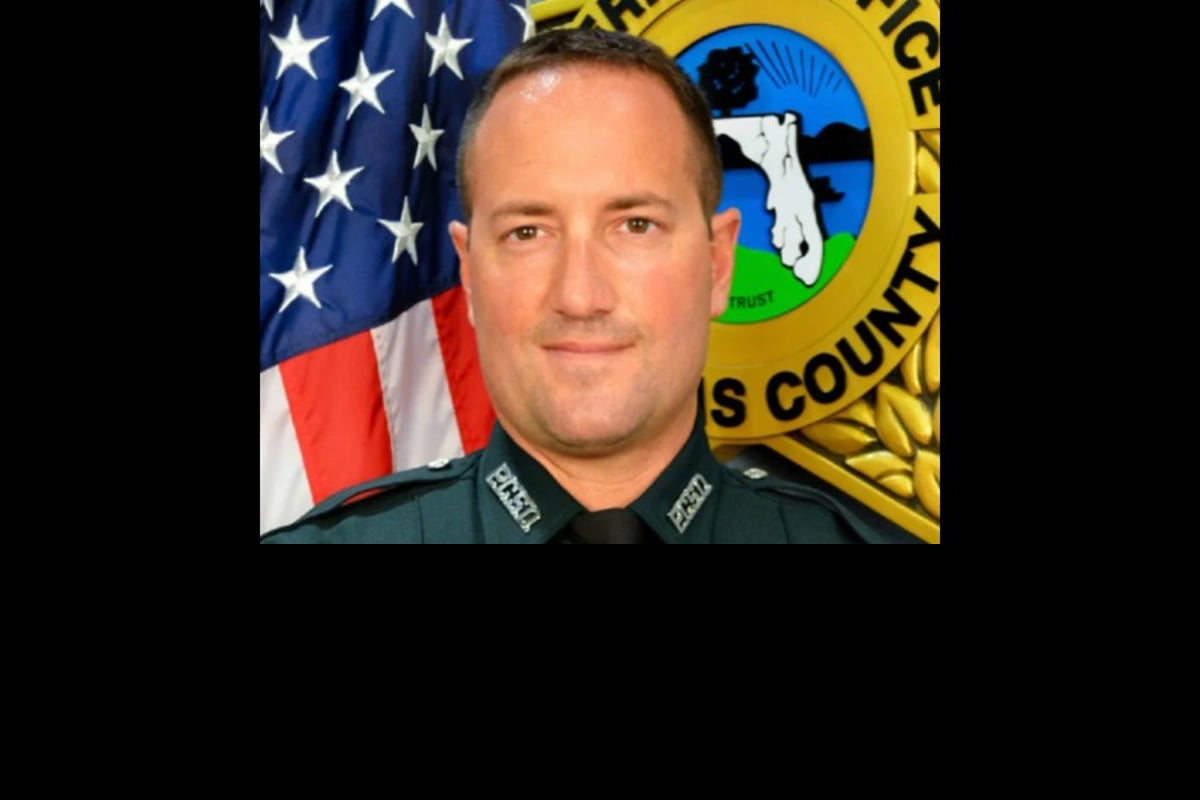 Florida cop kidnapped and killed his ex over an argument about a TV set