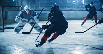 USA Hockey banned trans players from playing as their gender, even in amateur leagues