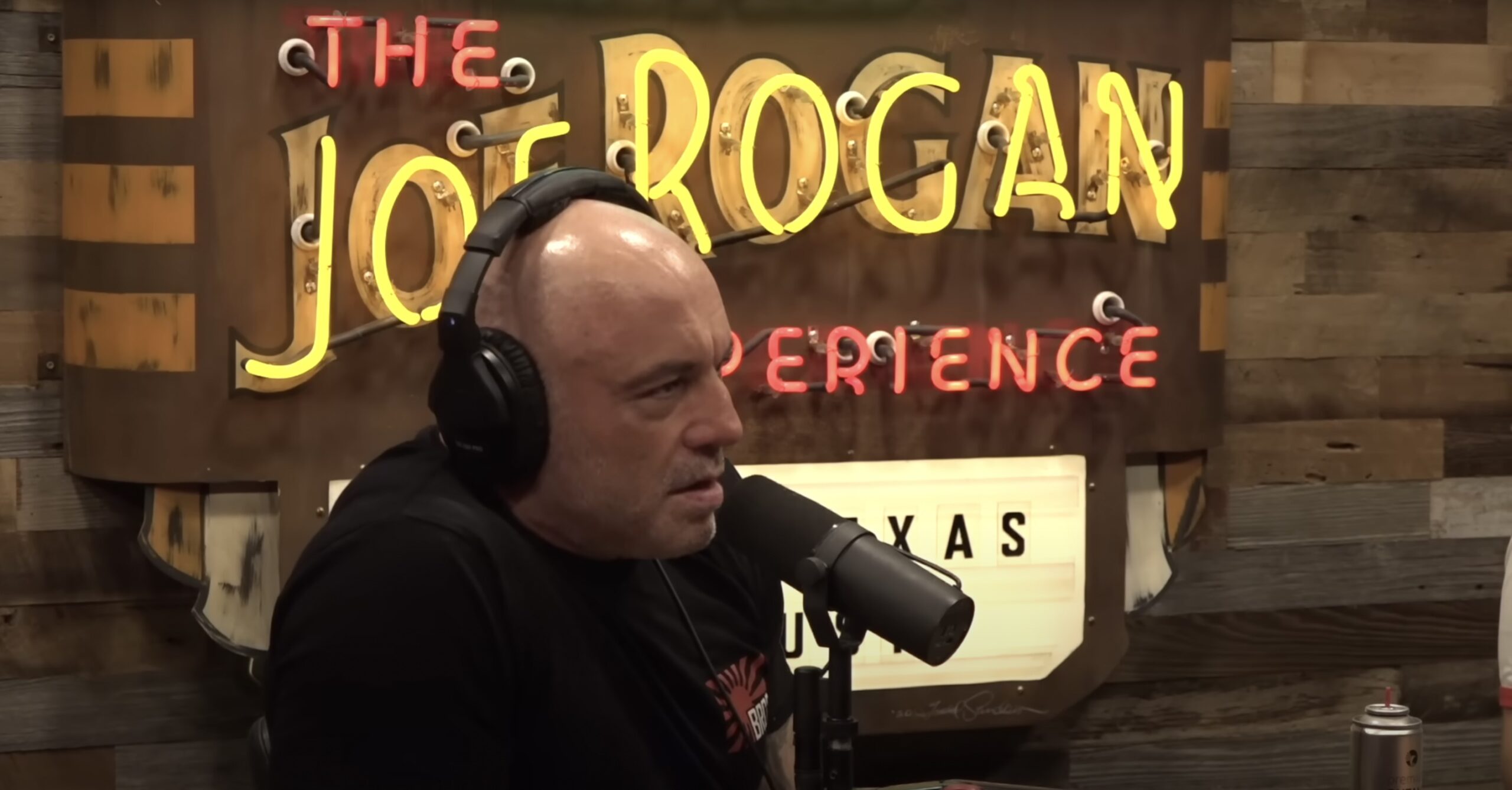 Joe Rogan Shocked by Americans ‘Cheering’ Murder of Charlie Kirk: ‘What the F*ck Is Wrong With Us?’