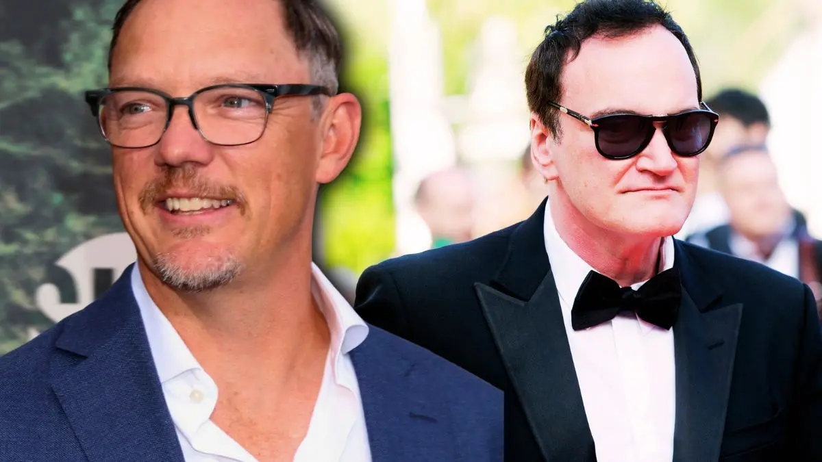 Matthew Lillard Reveals How Quentin Tarantino’s Comments Sparked an Outpouring of Love