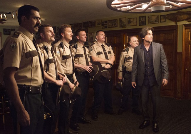 THE ESSEX FILES: 'Super Troopers 3' and the Dying Art of Agenda-Free Comedy